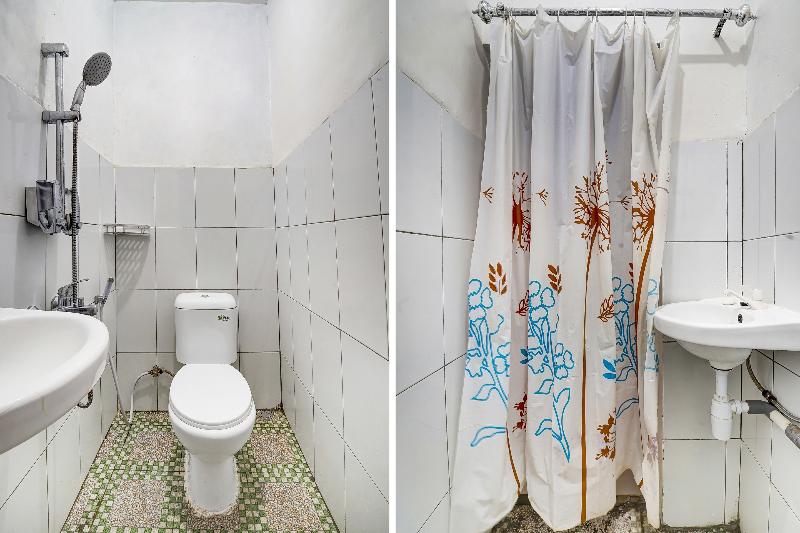 91173 Guesthouse King Puntodewo - Oda