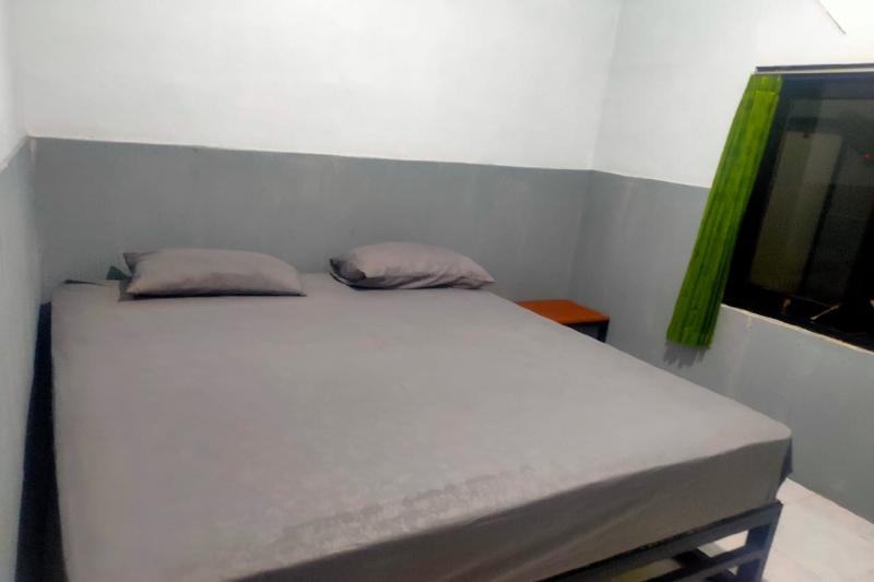 OYO 91179 Hotel Lagalleria - Oda