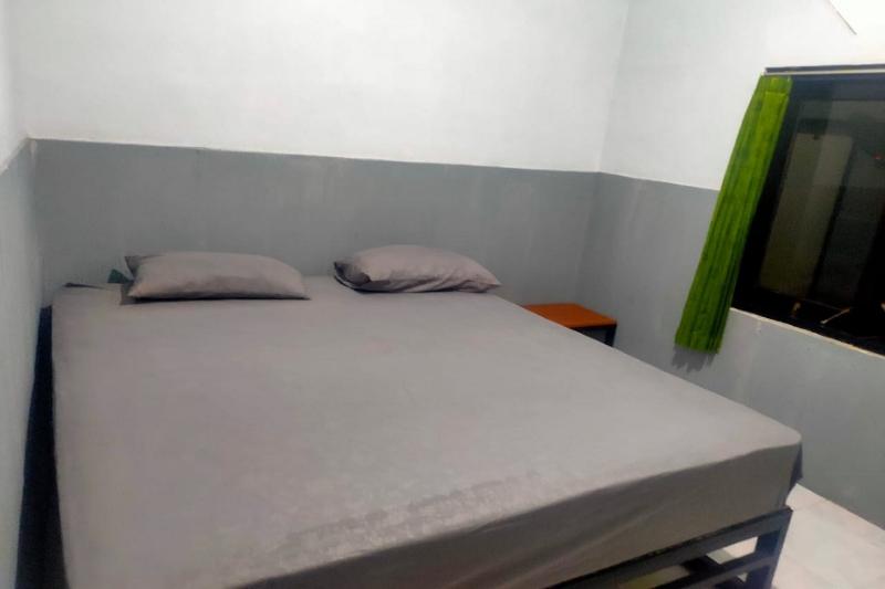 OYO 91179 Hotel Lagalleria - Oda