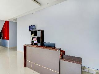 Hotel O Beda Arga Near Rs Royal Prima Ayah fotoÄŸrafÄ±