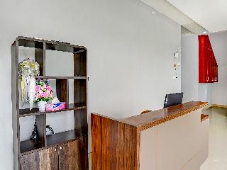 Hotel O Beda Arga Near Rs Royal Prima Ayah fotoÄŸrafÄ±