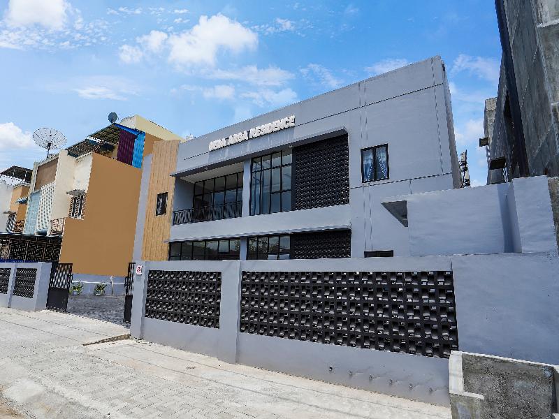 Hotel O Beda Arga Near Rs Royal Prima Ayah - Genel