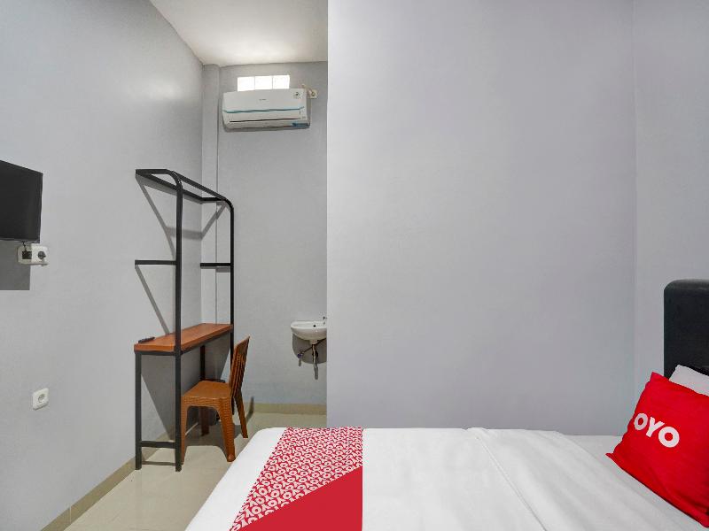 Hotel O Beda Arga Near Rs Royal Prima Ayah - Oda