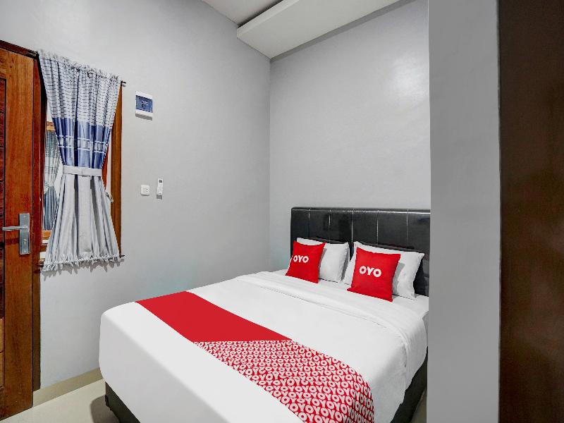 Hotel O Beda Arga Near Rs Royal Prima Ayah - Oda