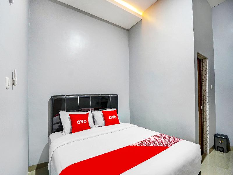Hotel O Beda Arga Near Rs Royal Prima Ayah - Oda