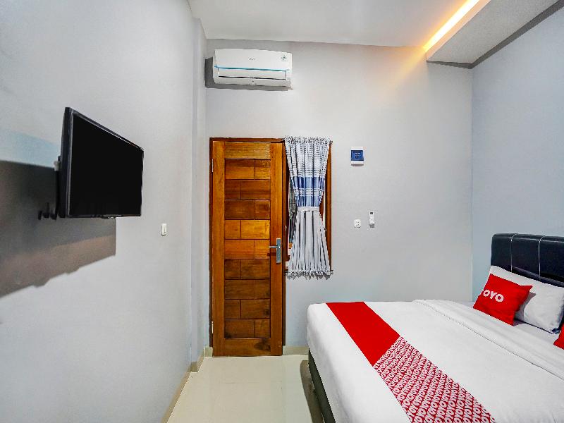 Hotel O Beda Arga Near Rs Royal Prima Ayah - Oda