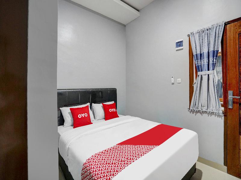Hotel O Beda Arga Near Rs Royal Prima Ayah - Oda