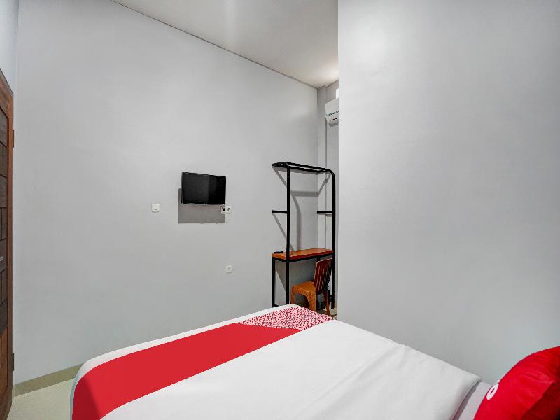 Hotel O Beda Arga Near Rs Royal Prima Ayah - Oda