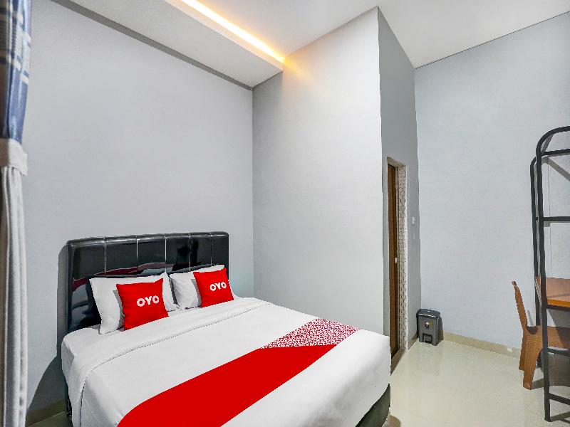Hotel O Beda Arga Near Rs Royal Prima Ayah - Oda