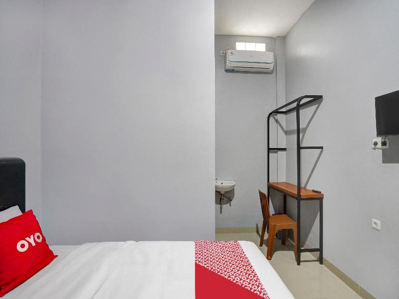 Hotel O Beda Arga Near Rs Royal Prima Ayah - Oda