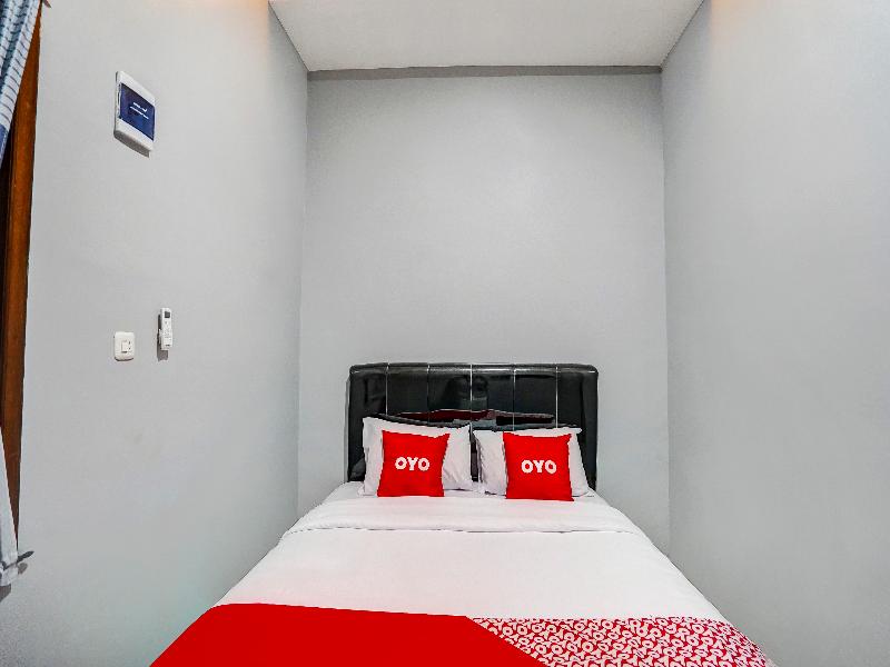 Hotel O Beda Arga Near Rs Royal Prima Ayah - Oda