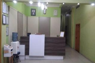 OYO 91097 Hotel Atika fotoÄŸrafÄ±