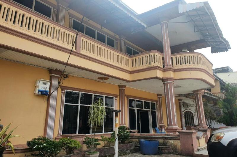 OYO 91097 Hotel Atika - Genel