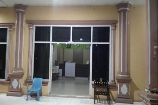 OYO 91097 Hotel Atika fotoÄŸrafÄ±