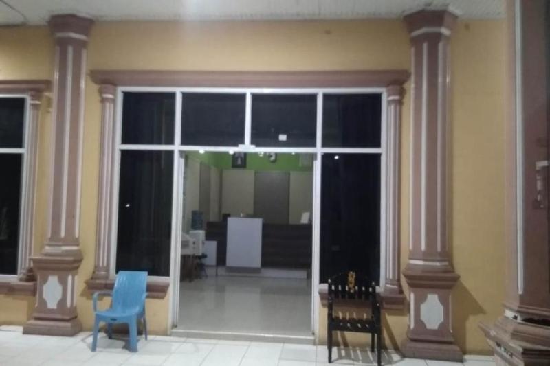 OYO 91097 Hotel Atika - Genel