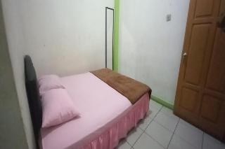 OYO 91097 Hotel Atika fotoÄŸrafÄ±