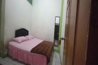 OYO 91097 Hotel Atika fotoÄŸrafÄ±