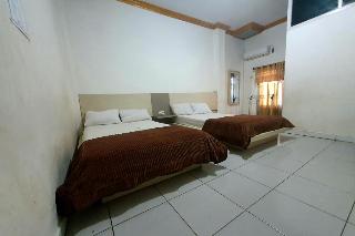 OYO 91097 Hotel Atika fotoÄŸrafÄ±