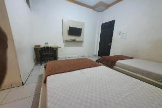 OYO 91097 Hotel Atika fotoÄŸrafÄ±