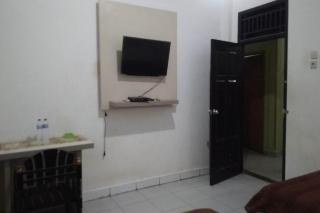 OYO 91097 Hotel Atika fotoÄŸrafÄ±
