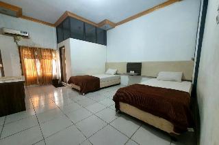 OYO 91097 Hotel Atika fotoÄŸrafÄ±