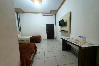 OYO 91097 Hotel Atika fotoÄŸrafÄ±