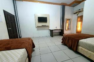 OYO 91097 Hotel Atika fotoÄŸrafÄ±