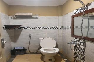 OYO 91097 Hotel Atika fotoÄŸrafÄ±