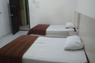 OYO 91097 Hotel Atika fotoÄŸrafÄ±