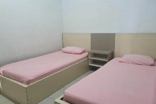 OYO 91097 Hotel Atika fotoÄŸrafÄ±