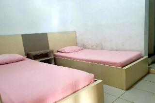 OYO 91097 Hotel Atika fotoÄŸrafÄ±