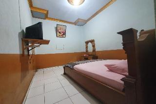OYO 91097 Hotel Atika fotoÄŸrafÄ±