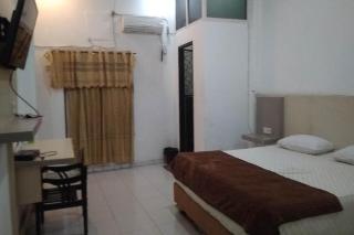 OYO 91097 Hotel Atika fotoÄŸrafÄ±
