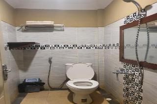 OYO 91097 Hotel Atika fotoÄŸrafÄ±