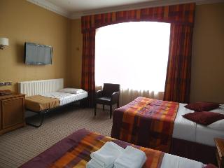 Frederick House Hotel fotoÄŸrafÄ±