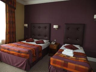 Frederick House Hotel fotoÄŸrafÄ±
