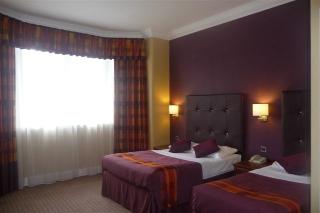 Frederick House Hotel fotoÄŸrafÄ±