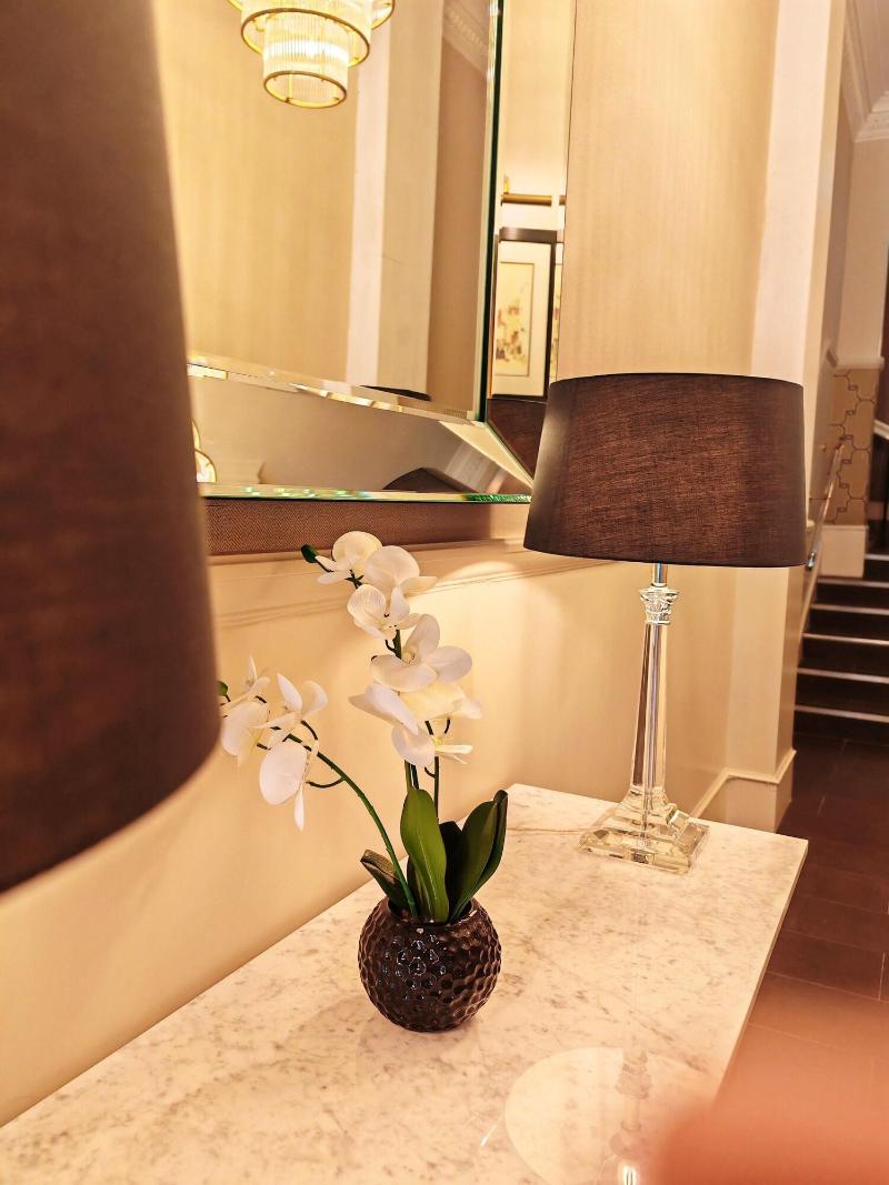 Frederick House Hotel - Genel