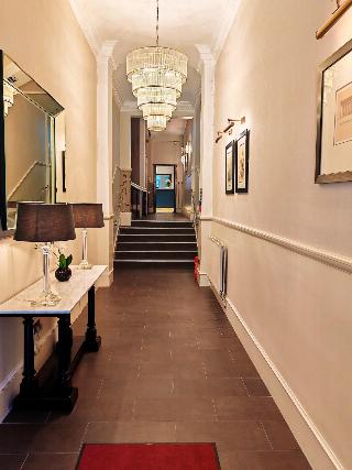 Frederick House Hotel fotoÄŸrafÄ±