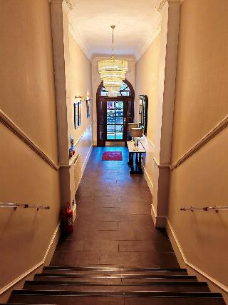 Frederick House Hotel fotoÄŸrafÄ±
