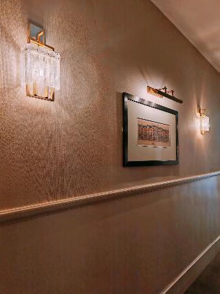 Frederick House Hotel fotoÄŸrafÄ±