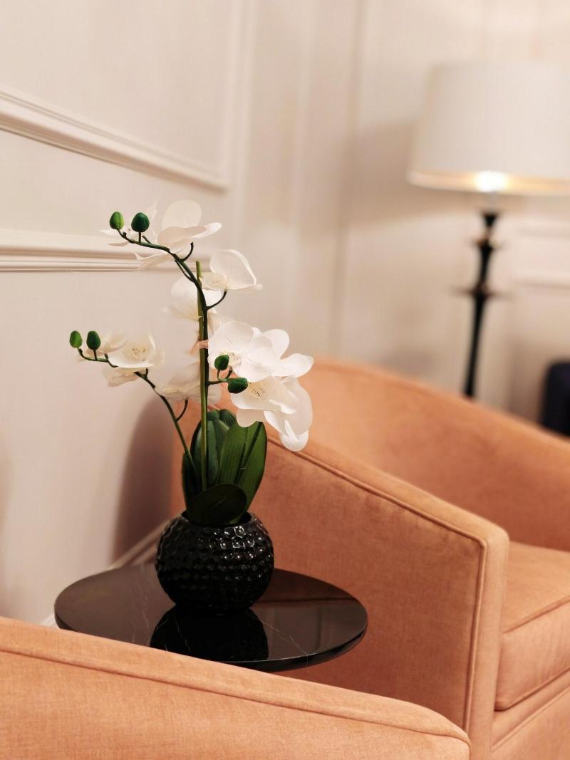 Frederick House Hotel - Genel