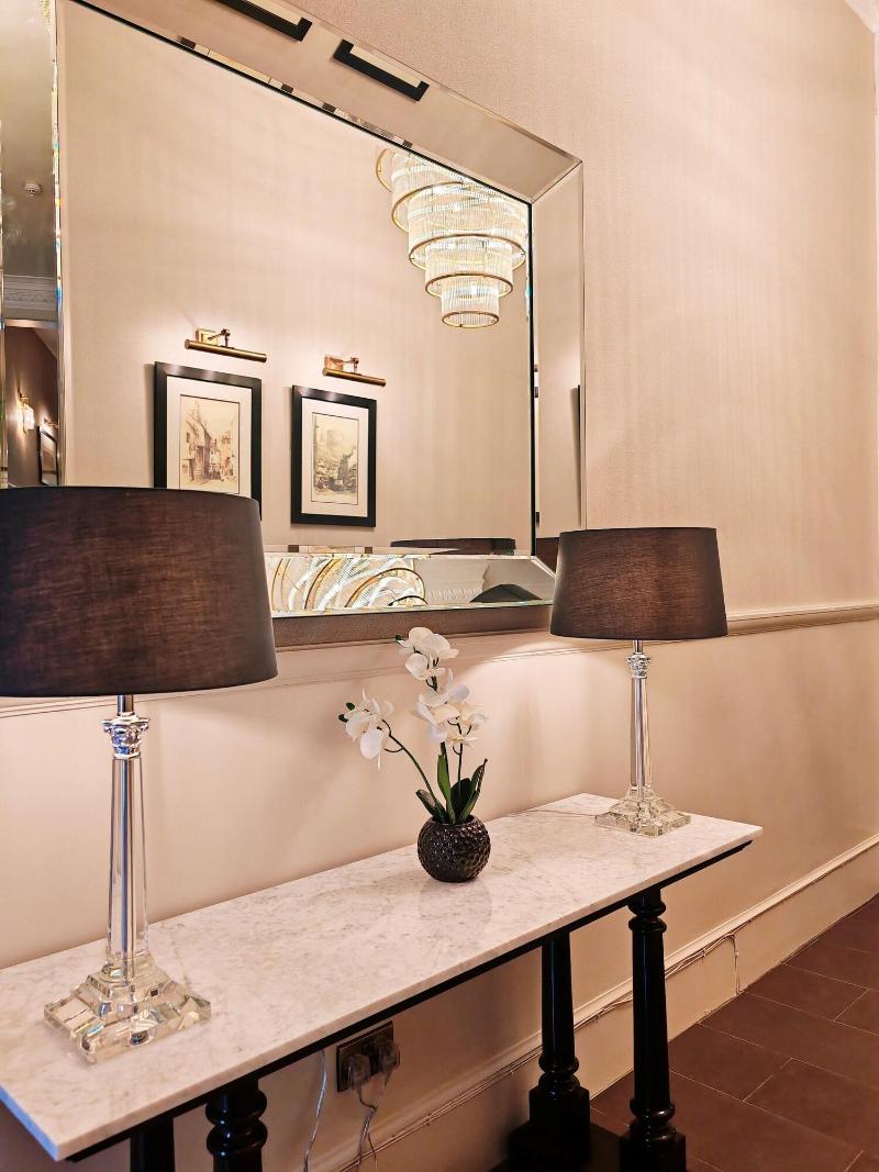 Frederick House Hotel - Genel