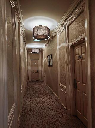 Frederick House Hotel fotoÄŸrafÄ±