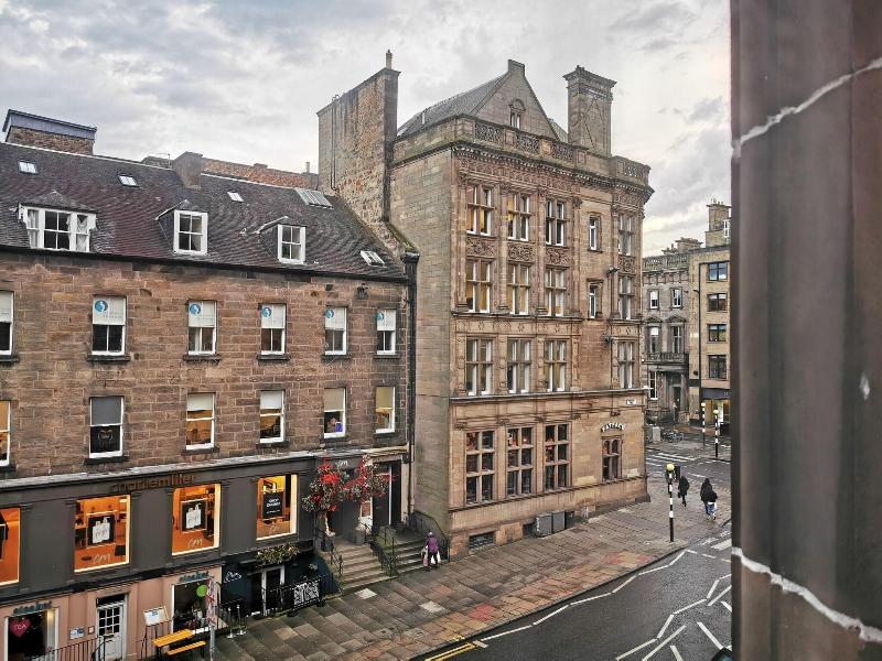 Frederick House Hotel - Genel
