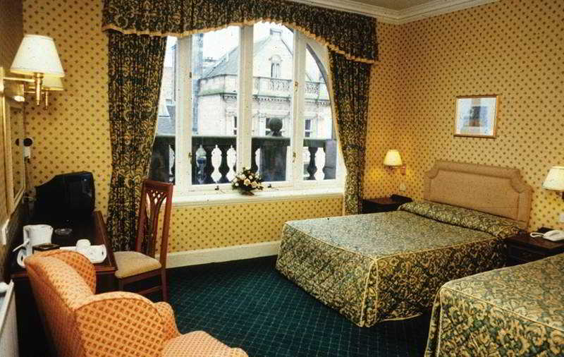 Frederick House Hotel fotoÄŸrafÄ±