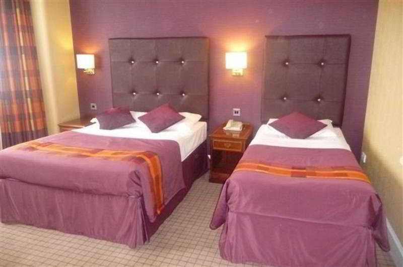 Frederick House Hotel fotoÄŸrafÄ±