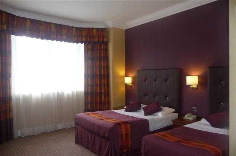 Frederick House Hotel fotoÄŸrafÄ±