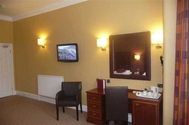 Frederick House Hotel fotoÄŸrafÄ±