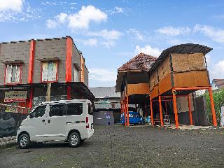 Oke Guest House fotoÄŸrafÄ±